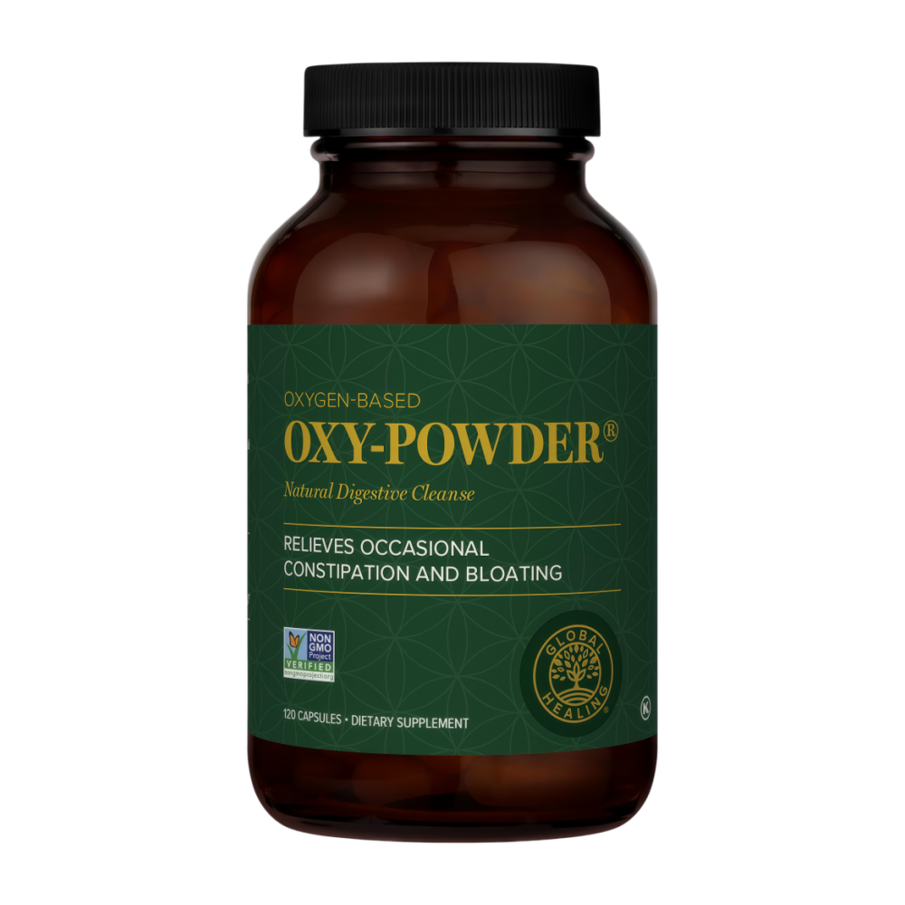 Oxy-Powder®