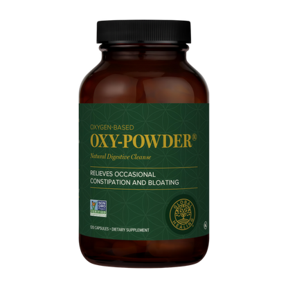 Oxy-Powder®